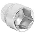 thumbnail image 1 of OEMTools 3/8 Inch Drive 6 Pt. Socket (21 mm), 1 of 1