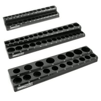 Husky 1008-406-264 8x12x6 Stackable Storage Bins (2-Pack)
