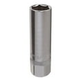 thumbnail image 1 of OEMTools 5/8 Inch 1/2" Drive Magnetic Spark Plug Socket, 1 of 1