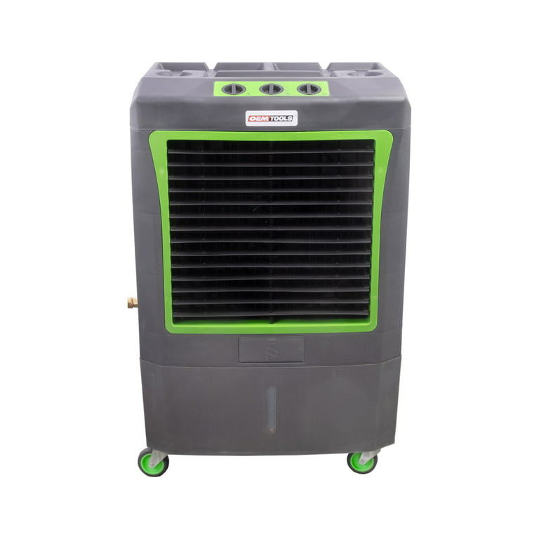 New Bush Slim Cooler with Remote, Color : Black, Blue, Brown, Green,  Orange, Red, White, Yellow at Best Price in Chandausi