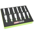 thumbnail image 1 of OEMTools 12 Piece 3/8" Deep Socket Set (Metric), 1 of 16