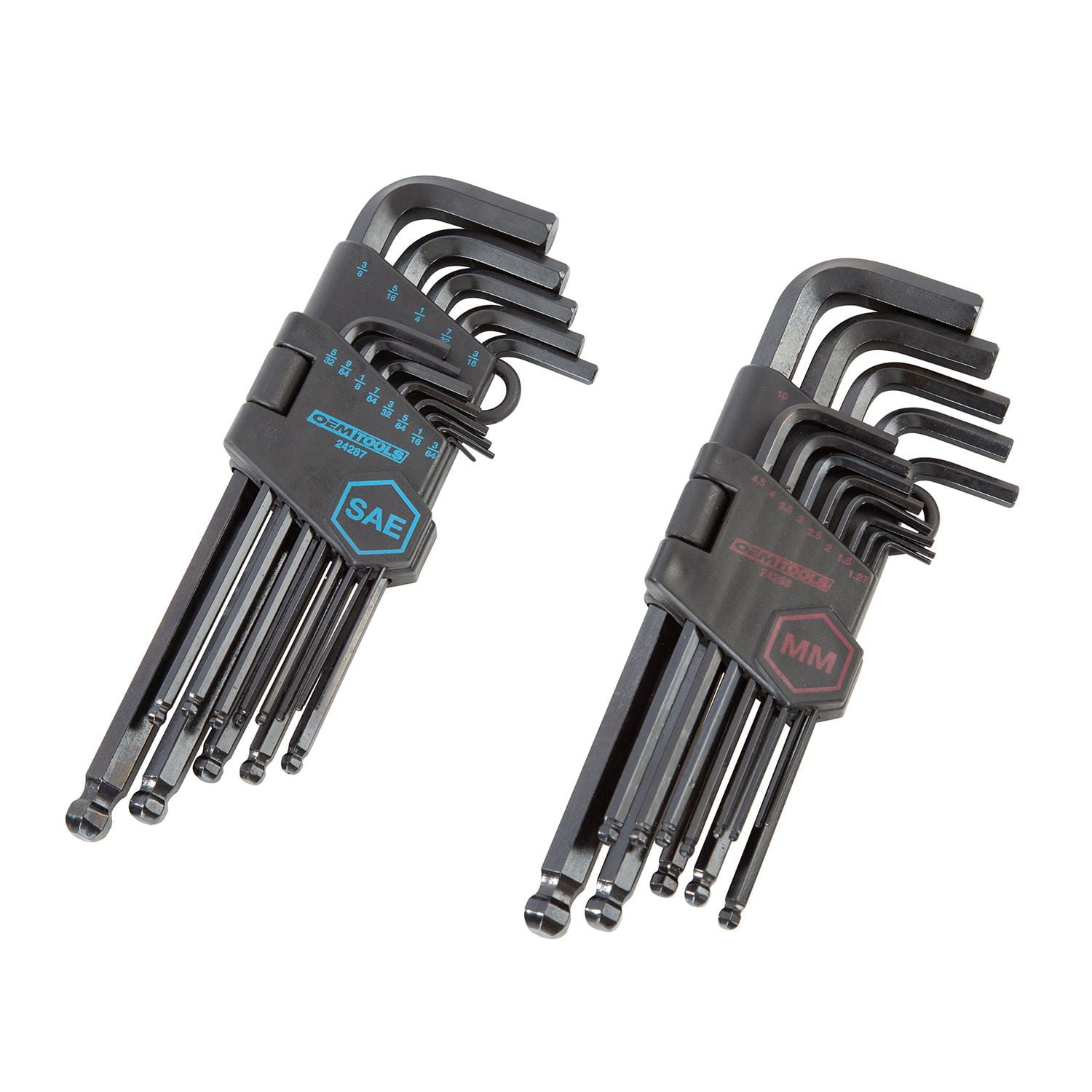 1.5mm Hexagon Socket Screw Key Allen Wrench