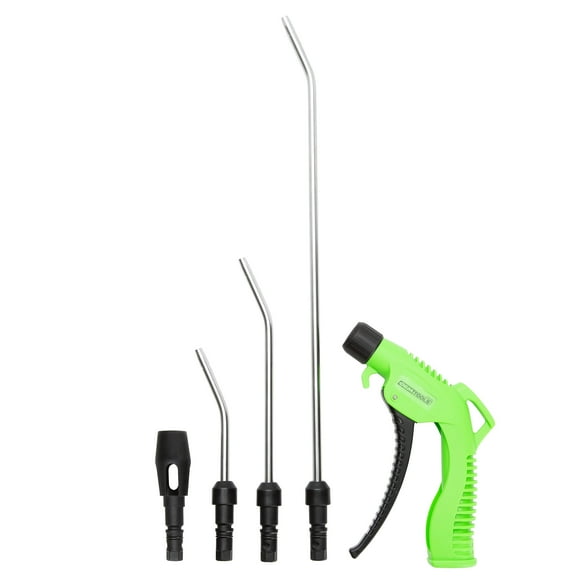 OEMTOOLS 24439 5-Piece Air Blow Gun
