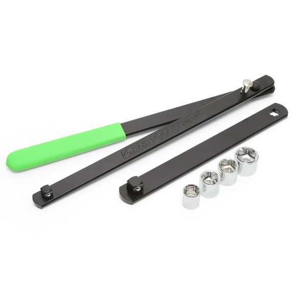 OEMTools Serpentine Belt Tool