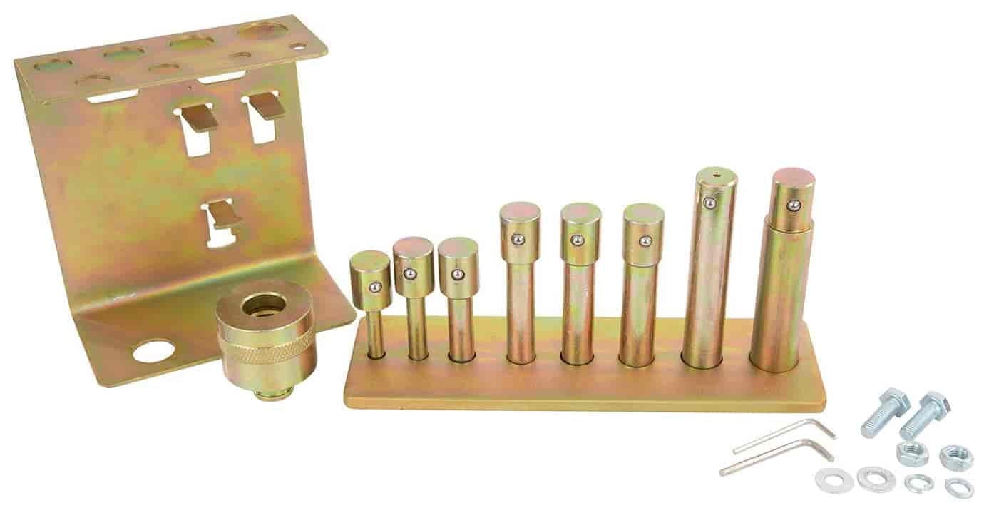 OEMTools Shop Press Pin Set