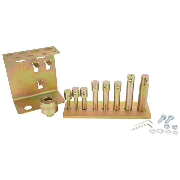 OEMTools Shop Press Pin Set