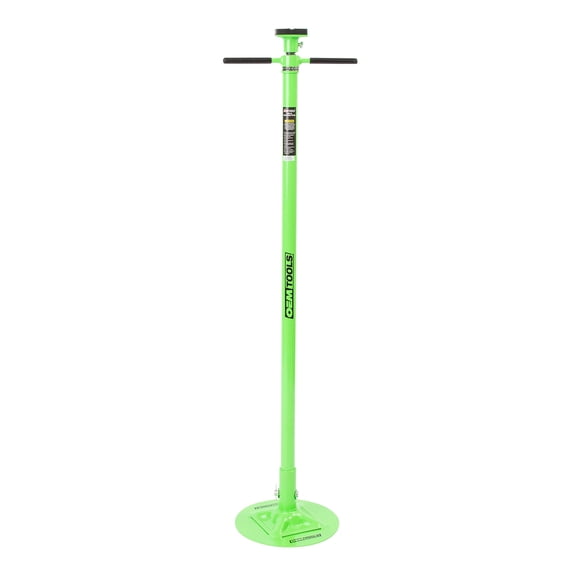 OEMTools 1,500 Lb. High Reach Jack Stand