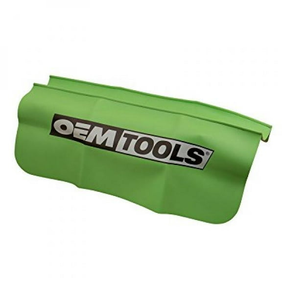OEMTools Vinyl Fender Cover