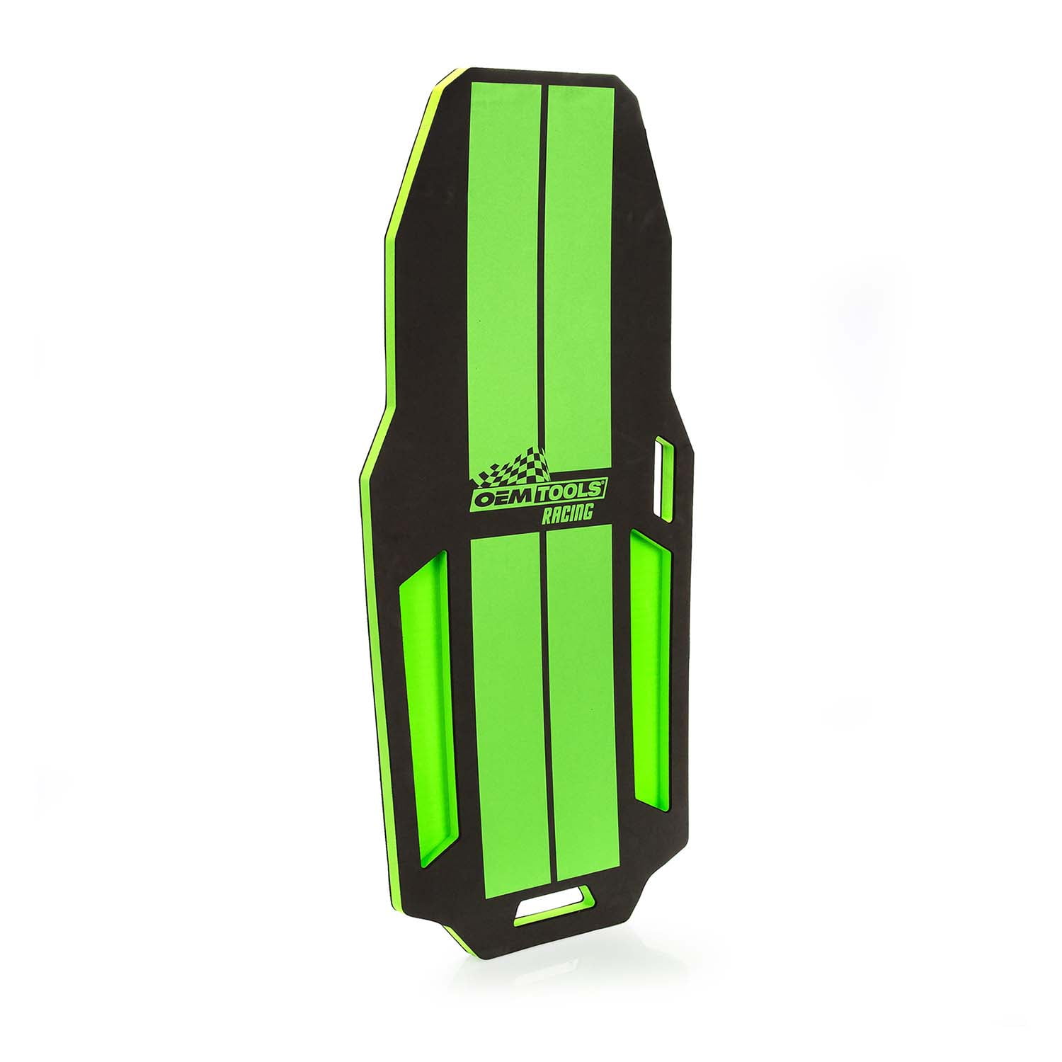 OEMTOOLS 24972 Racing Body Board EVA Foam Creeper, Mechanics Padded Mat