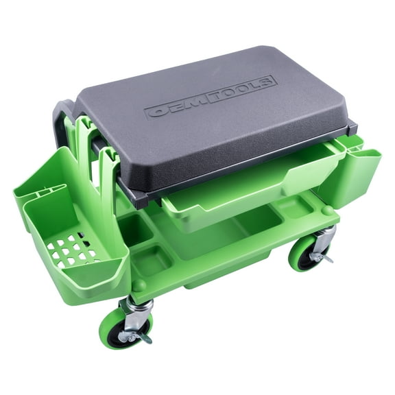 OEMTools Sidekick Creeper Stool