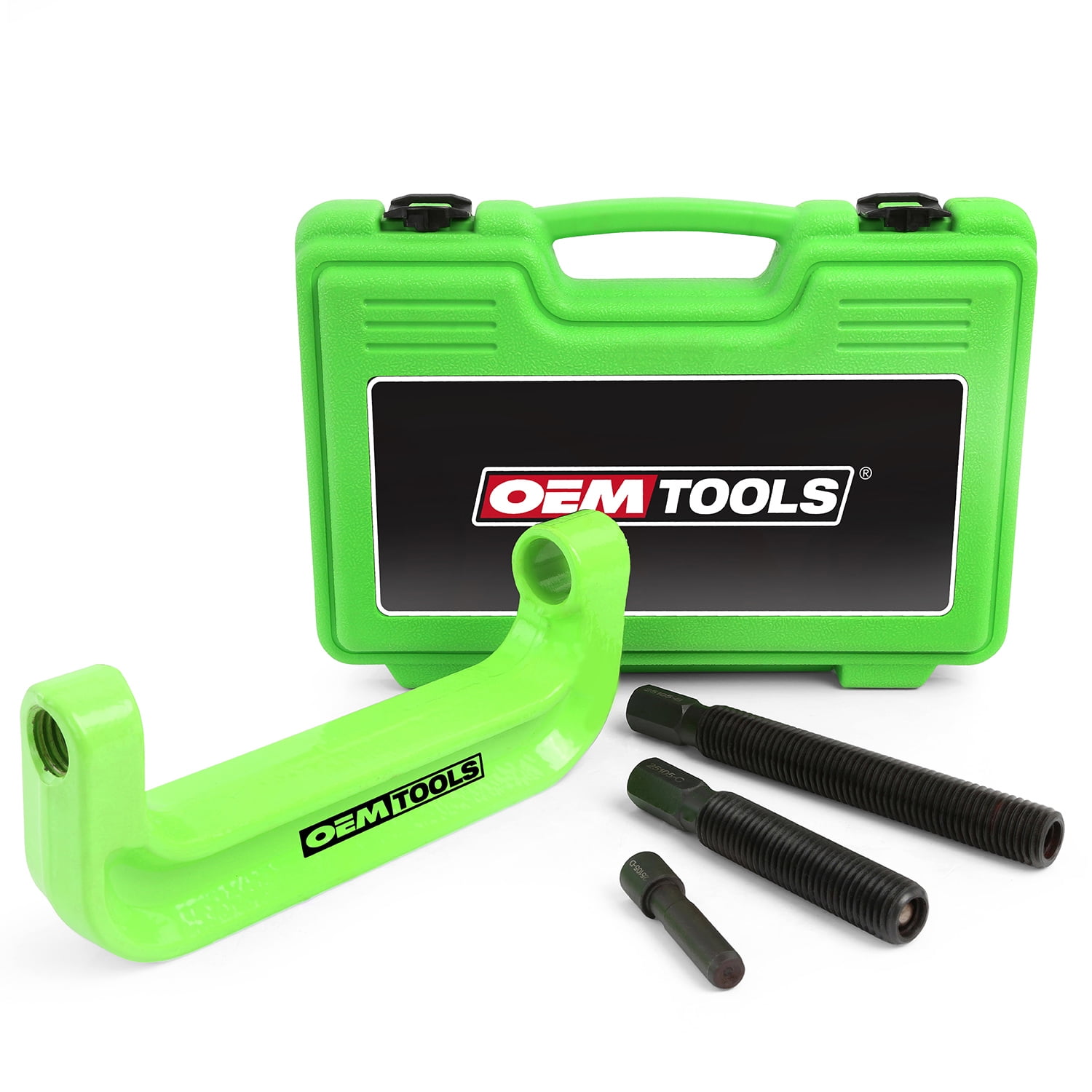 OEMTOOLS 25105 XL Ball Joint Press, Ball Joint Press Kit Works with Many Toyota, Chevrolet