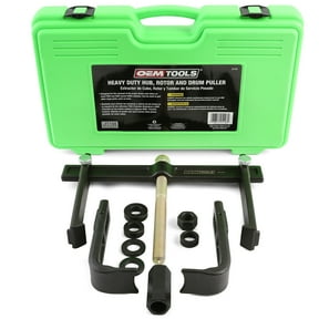 OEMTOOLS 25106 Brake Drum and Rotor Puller