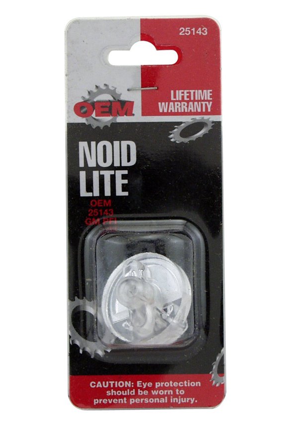 Noid Light for GM PF1-B