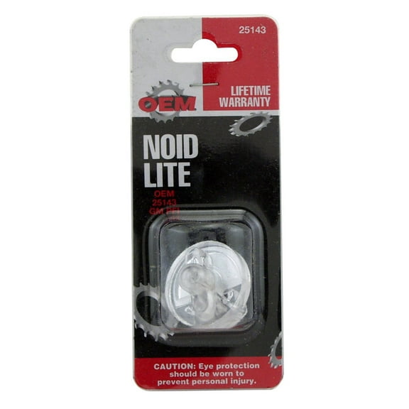 OEMTools Noid Light for GM PF1-B