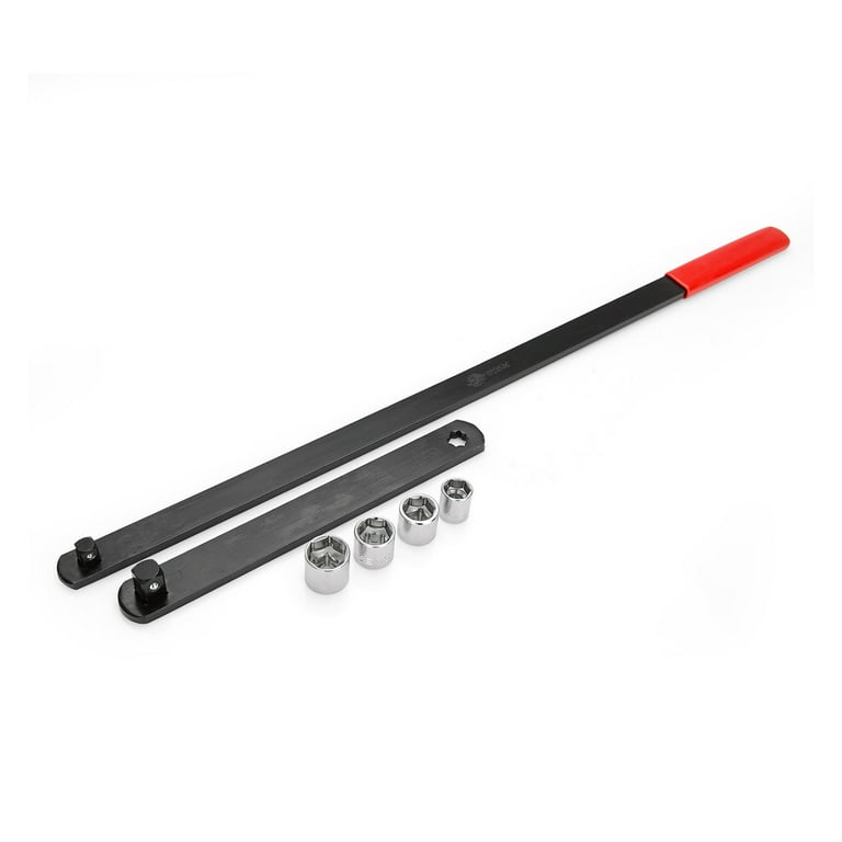 Fan belt tool cheap