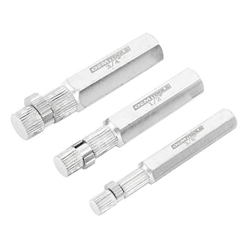 OEMTools Pipe Extractor Set