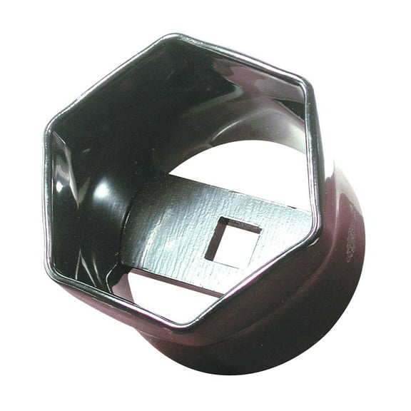 OEMTools 4 Inch Truck Wheel Bearing Locknut Wrench