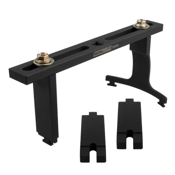 OEMTools Adjustable Multi Arm Lock Ring Tool