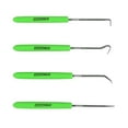 thumbnail image 1 of OEMTools 4 Piece Mini Hook and Pick Set, 1 of 3