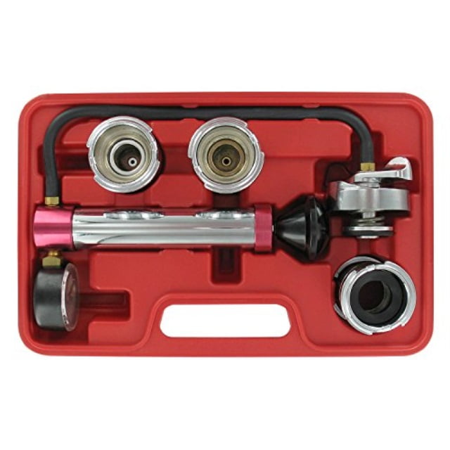 OEMTools Radiator and Cap Test Kit - Walmart.com