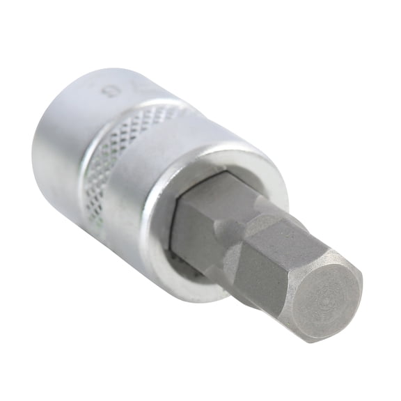 OEMTOOLS 3/8 Inch Drive Hex Bit Socket, 9 mm