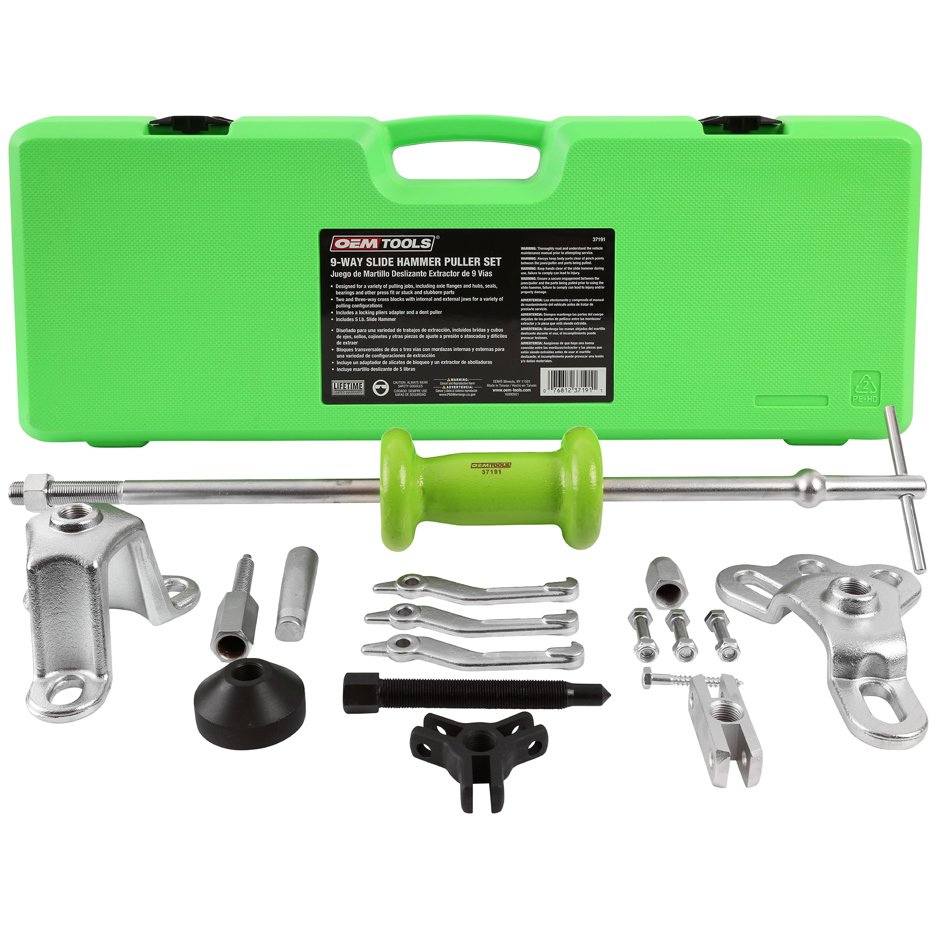 OEM Automotive Puller in the Automotive Hand Tools department at