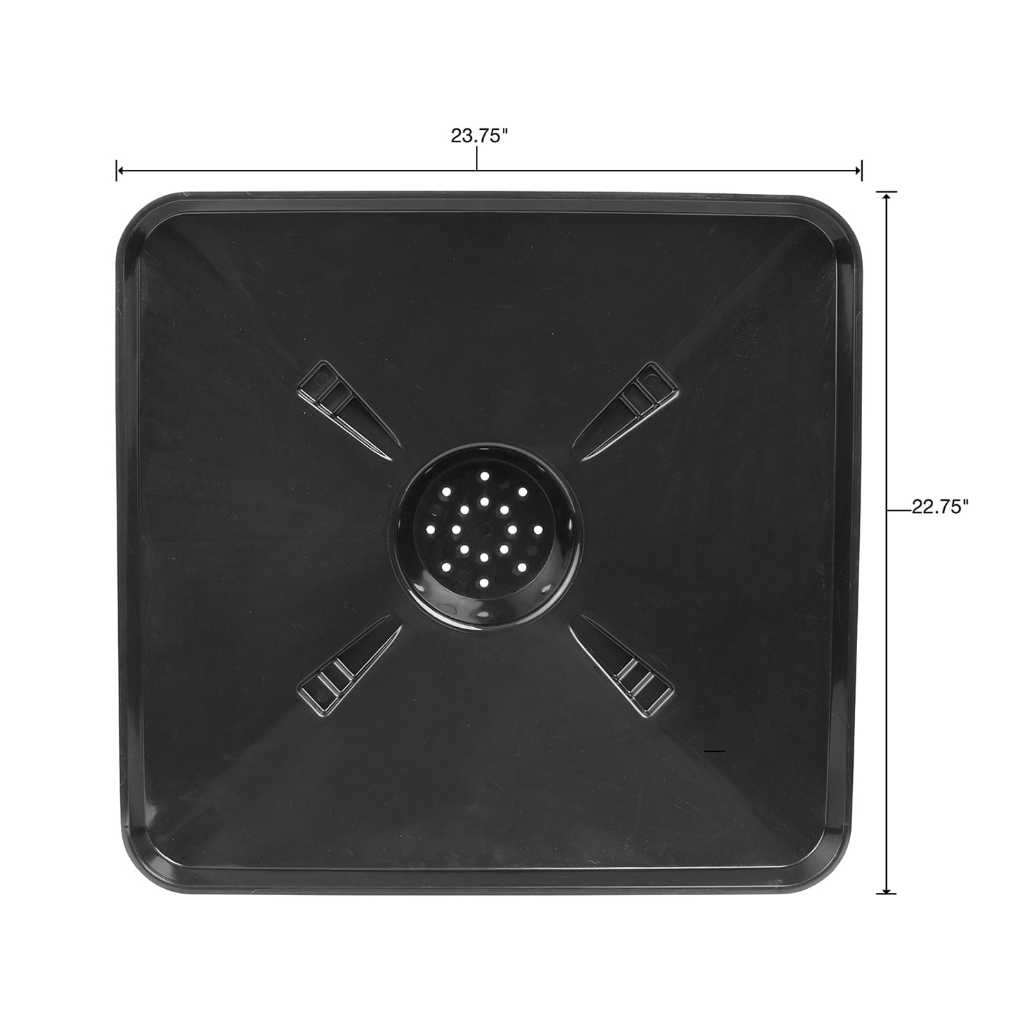 OEMTOOLS 87035 Transmission Drain Pan