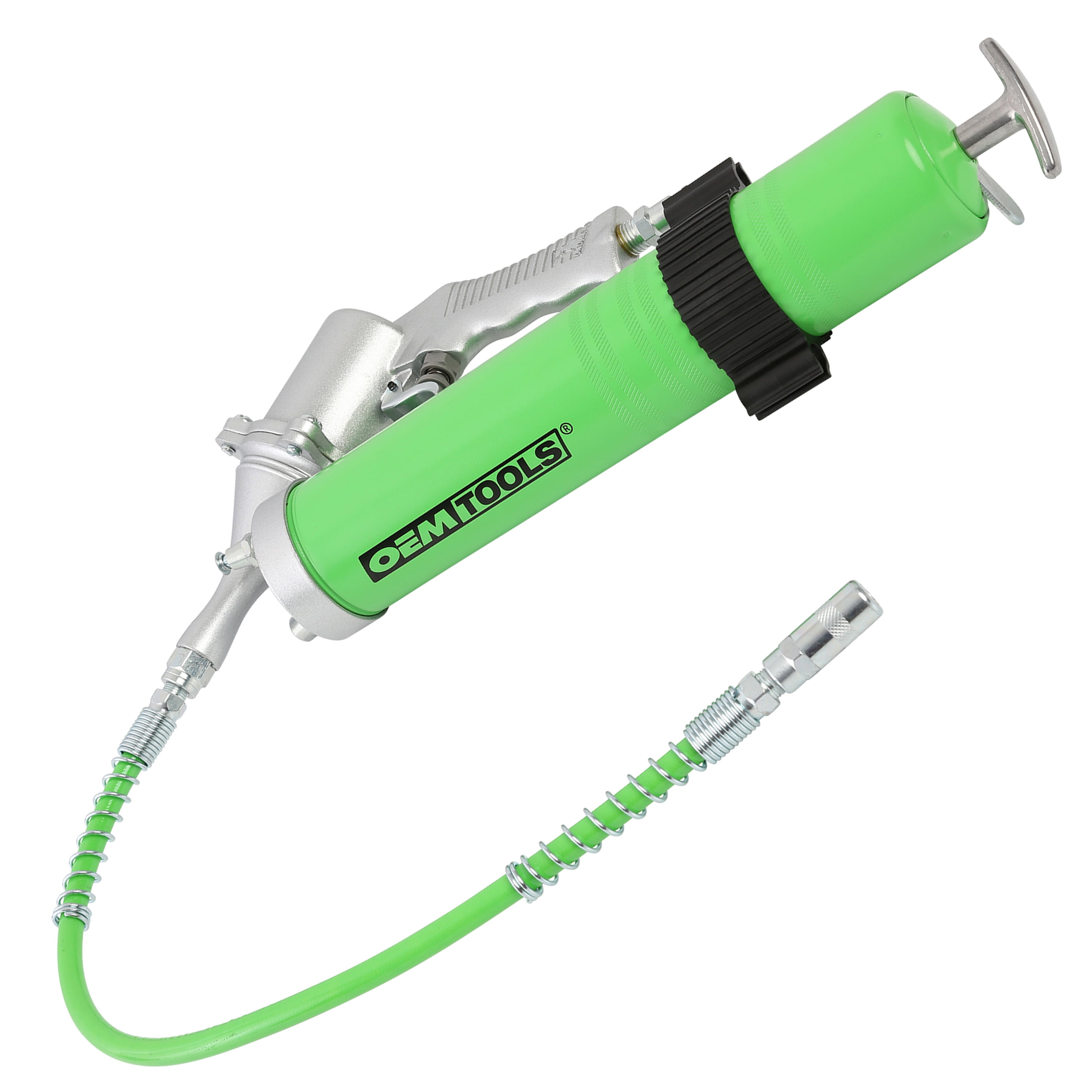 OEMTOOLS 87205 Pneumatic Grease Gun
