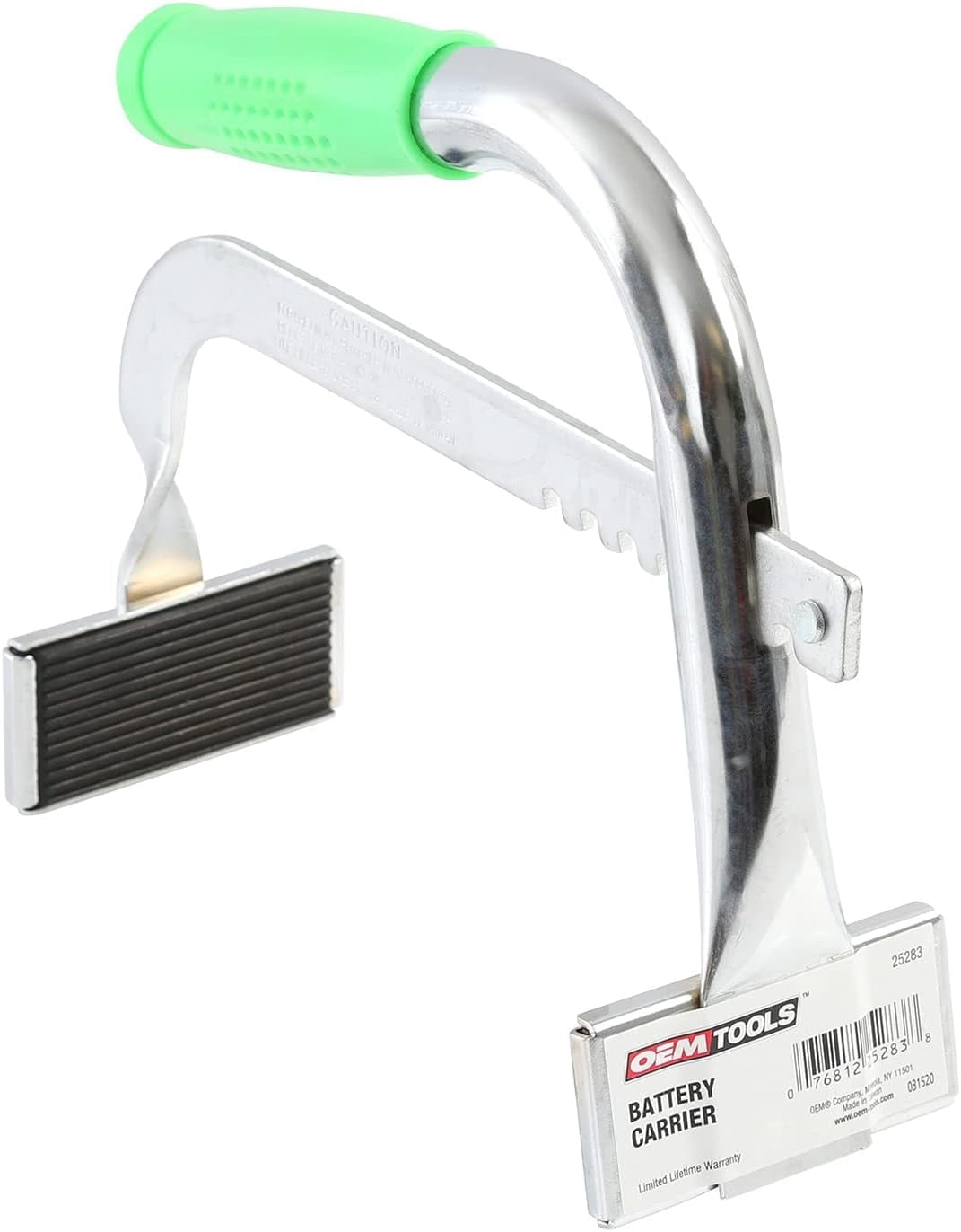 OEMTools Adjustable Battery Carrier - Walmart.com
