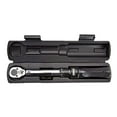 thumbnail image 1 of OEMTools 3/8" Drive Click Style Torque Wrench (25-250 In/Lb.), 1 of 6