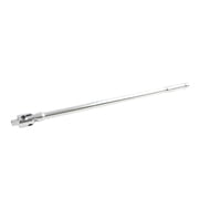 OEMTools 1/2 Drive Breaker Bar, 24 Inch, Durable Alloy Steel