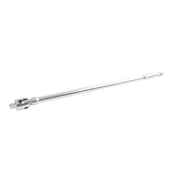 OEMTools 1/2 Drive Breaker Bar, 24 Inch, Durable Alloy Steel