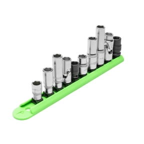 OEMTools 10 mm Master Socket Set, 10 Piece Set