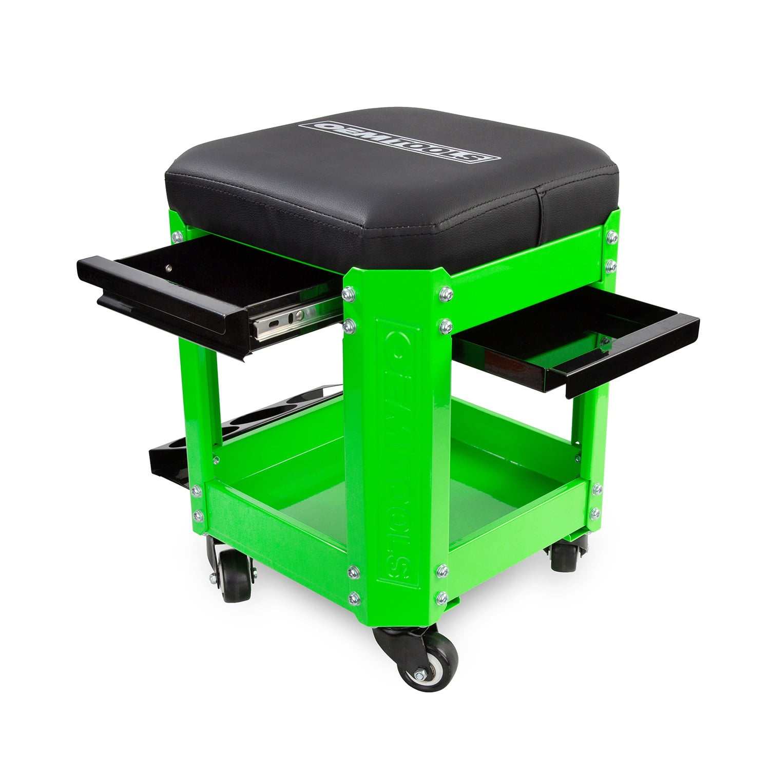 OEMTools 24993 Workshop Creeper Seat (Green) - Walmart.com