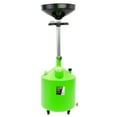 thumbnail image 1 of OEMTools 18 Gallon Upright Portable Oil Drain, 1 of 7