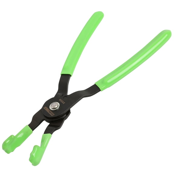 OEMTools Adjustable Spark Plug Boot Pliers for Hard-to-Reach Spark Plugs