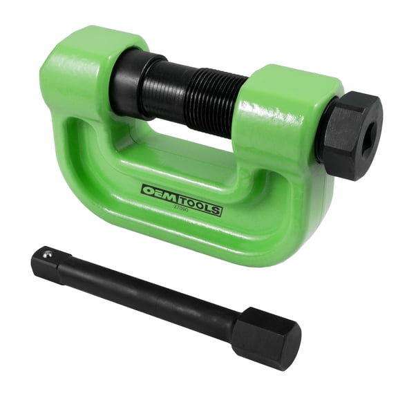 OEMTools Brake Anchor Pin Press