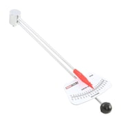 OEMTools Deflection Beam Torque Wrench, 1/4-Inch Drive, Precision Tool