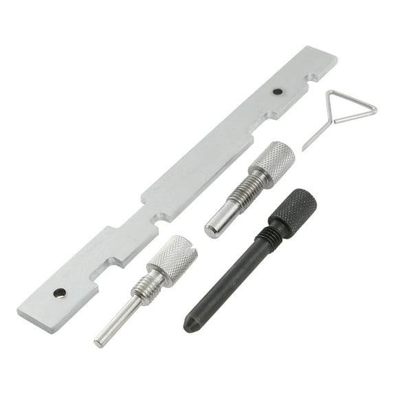 OEMTools Engine Timing Tool Set for Ford Zetec/Zetec SE