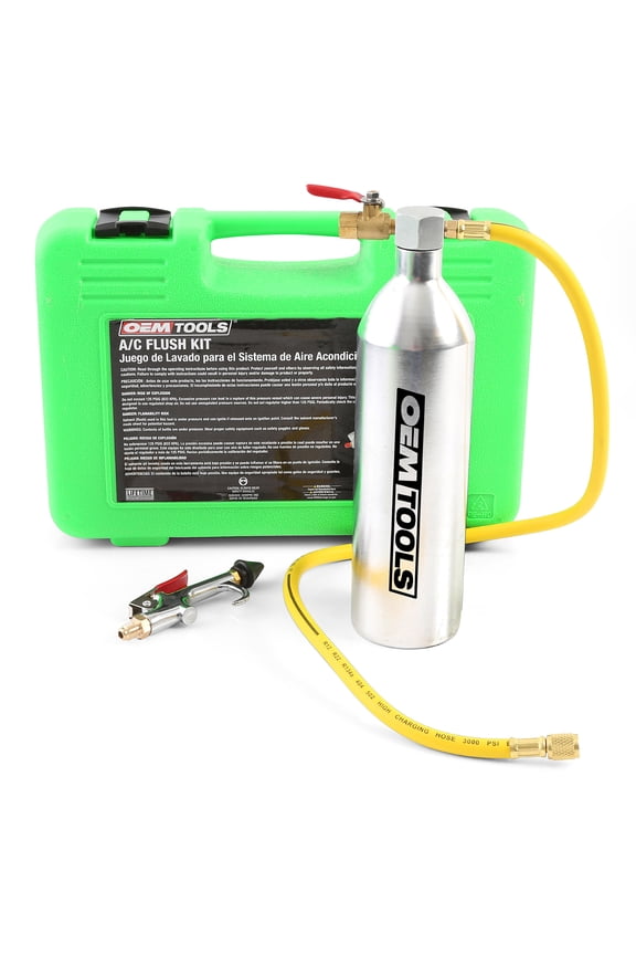 37377 A/C Flush Kit