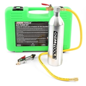 OEMTools 37377 A/C Flush Kit