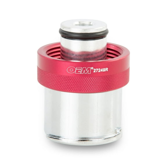 OEMTools Radiator Adapter for Sedans and Cross Overs with Eco-Boost Engines