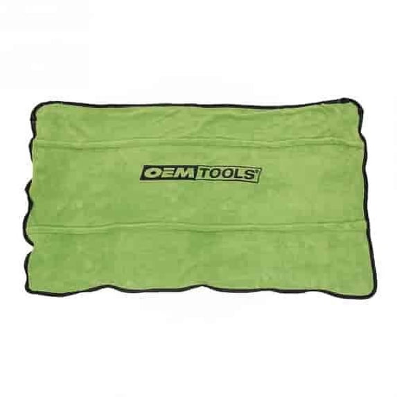 OEMTools Soft Fleece Fender Cover