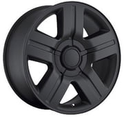 OEP 147B Alloy Wheels 22X9 6X5.50 +31 Offset Stylish Alloy Rims