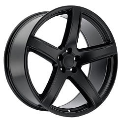OEP 162B Alloy Wheel 20x11 5x115 (+22) for Luxury Vehicles