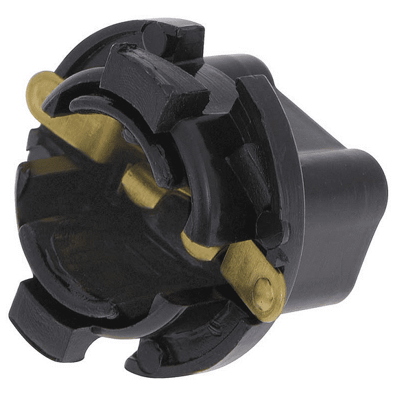 OER 1/2" Bayonet Style Dash Instrument Socket For 1957-1986 Chevy Pontiac GM