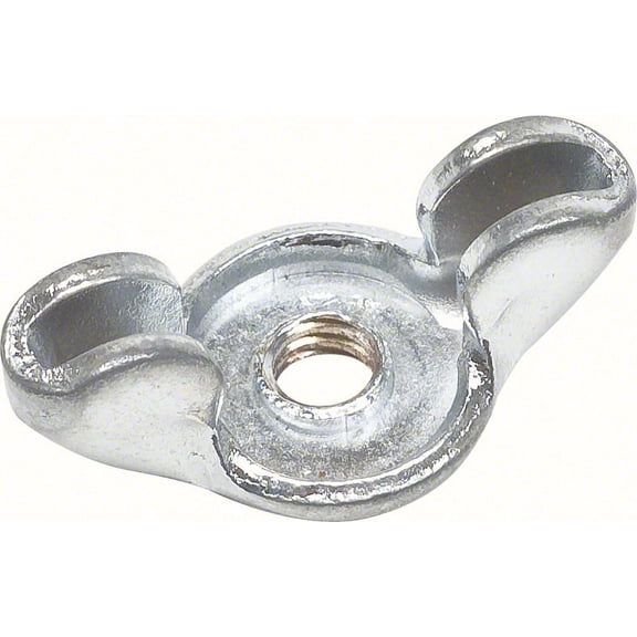 OER 1/4-20 Chrome Air Cleaner Wing Nut 1952-81 Buick Chevy Olds & Pontiac Models
