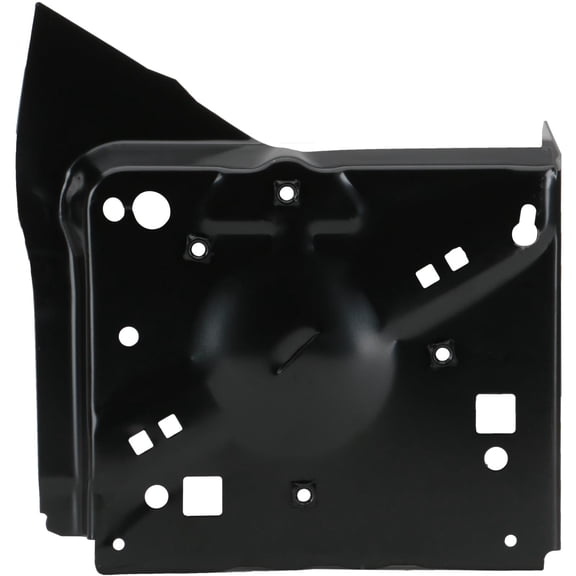 OER 10092052 Battery Tray, RH, 1982-92 Camaro