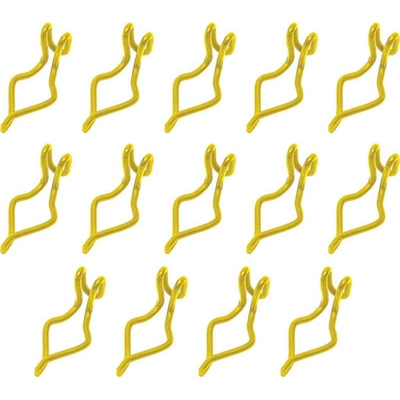 OER 14 Piece Door Panel Clip Set 1970-1974 Dodge Challenger Plymouth Cuda