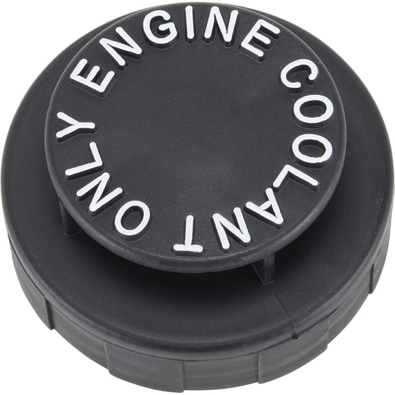 OER 15630112 Radiator Overflow Cap for 1978-92 Camaro/1976-79 Nova
